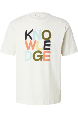 Knowledge Cotton Apparal Paita