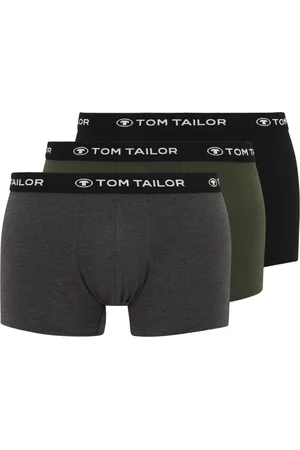TOM TAILOR Bokserishortsit