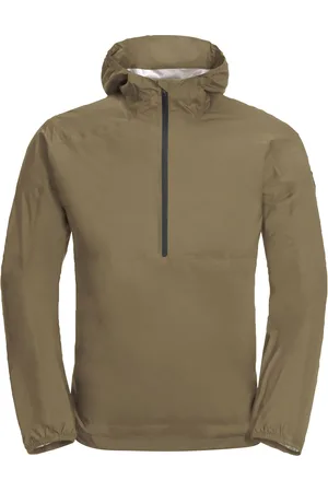 Jack Wolfskin Urheilutakki