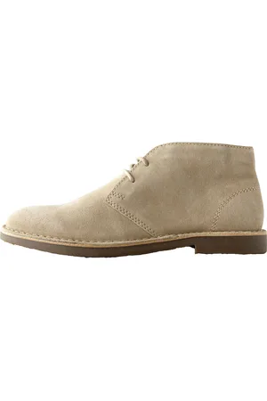 Next Chukka-saappaat