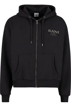 Karl Kani Collegetakki 