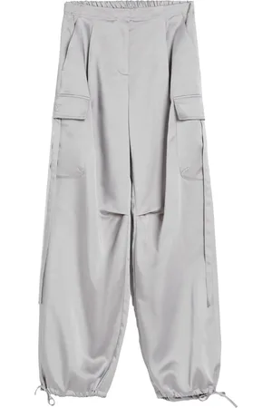 Bershka Gargohousut