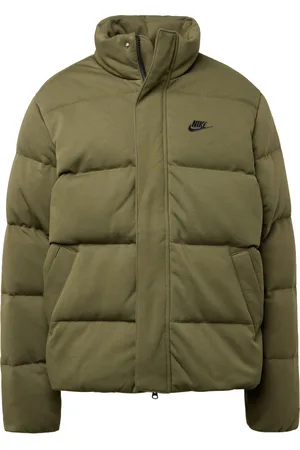 Nike Urheilullinen collegetakki