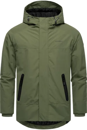 Ragwear Talvitakki 