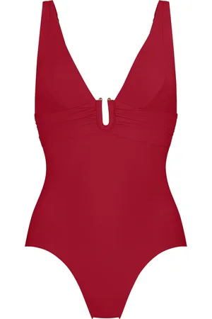 Hunkemöller Muotoileva uimapuku 