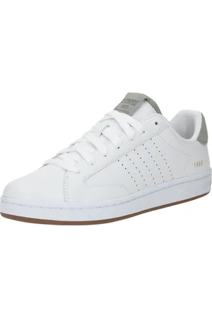 K-Swiss Matalavartiset tennarit 