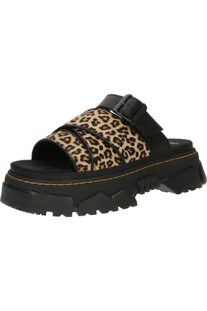 Dr. Martens Pistokkaat 