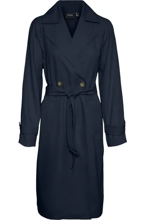 VERO MODA Välikausitakki 