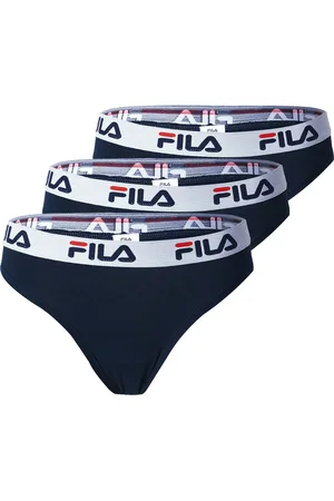 Fila Alushousut