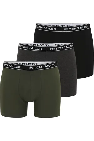 TOM TAILOR Bokserishortsit