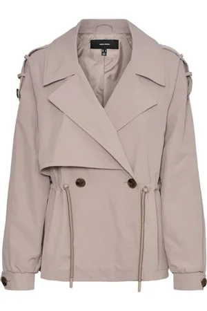 VERO MODA Välikausitakki