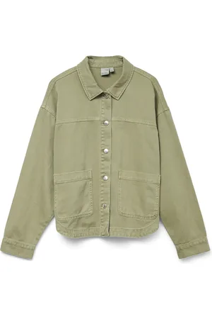 VERO MODA Välikausitakki 