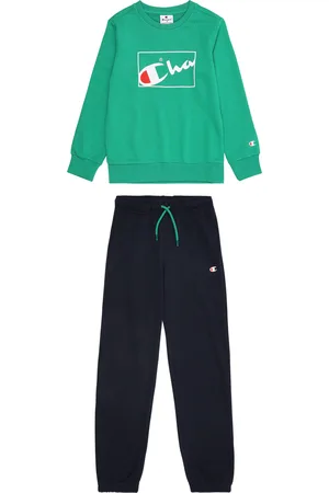 Champion Juoksupuku