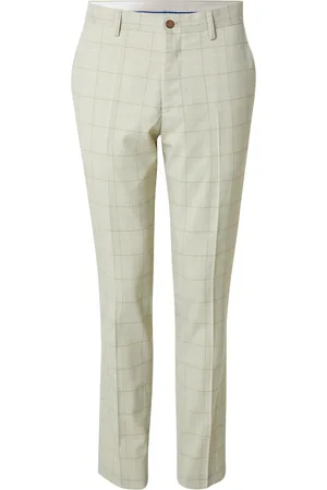 JACK & JONES Suorat housut 