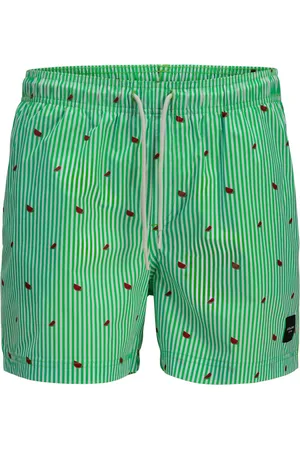 JACK & JONES Uimashortsit 