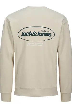 JACK & JONES Collegepaita 
