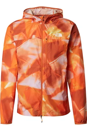 The North Face Urheilutakki 