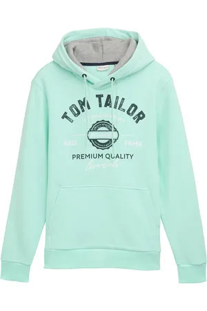 TOM TAILOR Collegepaita