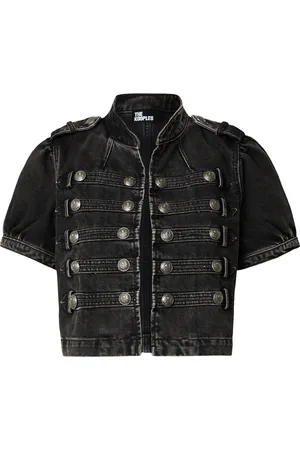 The Kooples Välikausitakki