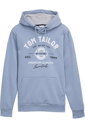 TOM TAILOR Collegepaita