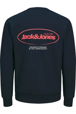 JACK & JONES Collegepaita 