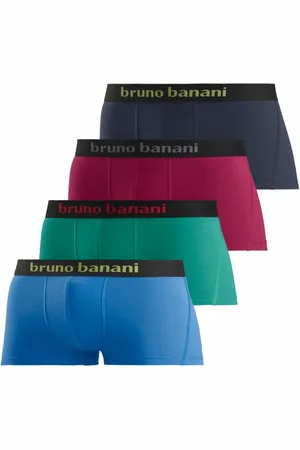 Bruno Banani Bokserishortsit