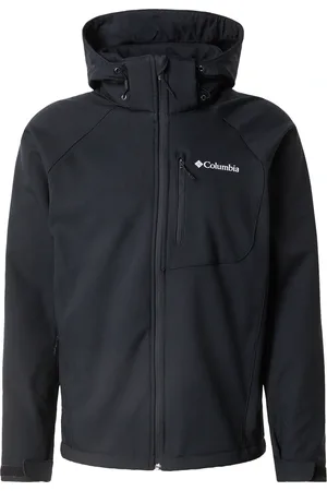Columbia Ulkoilutakki 