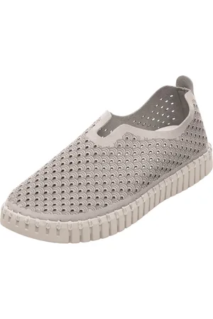 Ilse Jacobsen Slip on -tennarit 