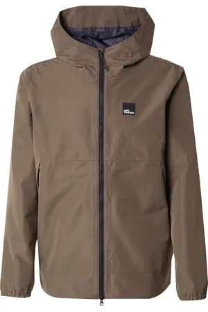 Jack Wolfskin Ulkoilutakki 