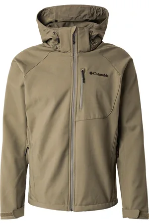 Columbia Ulkoilutakki 