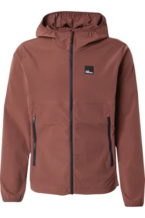 Jack Wolfskin Ulkoilutakki 