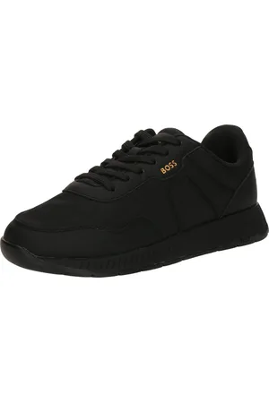 HUGO BOSS Matalavartiset tennarit 