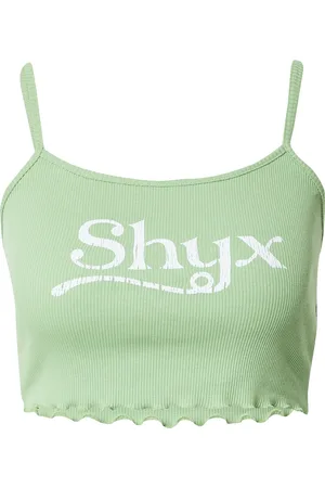 SHYX Toppi 