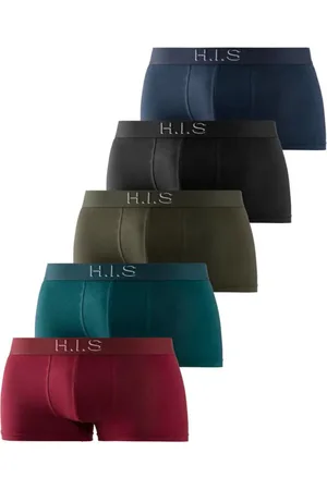 H.I.S Bokserishortsit