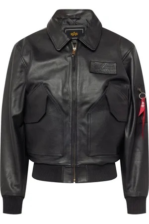 Alpha Industries Välikausitakki