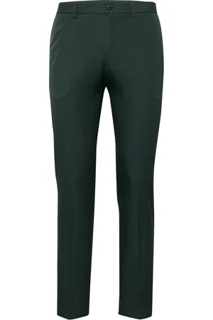 JACK & JONES Suorat housut 