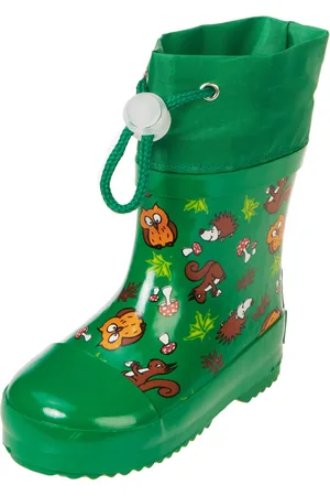 Playshoes Kumisaappaat 