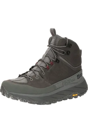 Jack Wolfskin Bootsit 