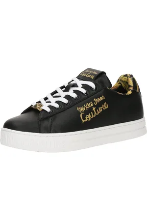 VERSACE Matalavartiset tennarit 
