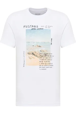 Mustang Paita 
