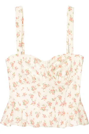 Bershka Toppi