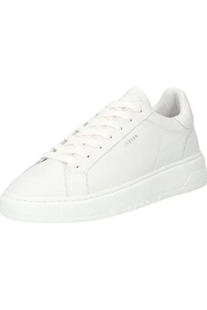Copenhagen Shoes Matalavartiset tennarit