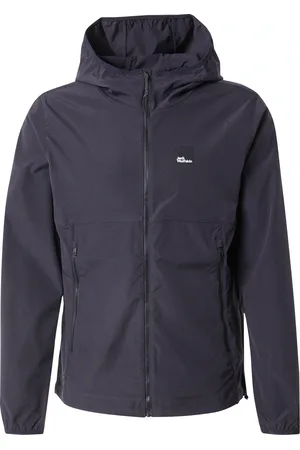 Jack Wolfskin Ulkoilutakki 