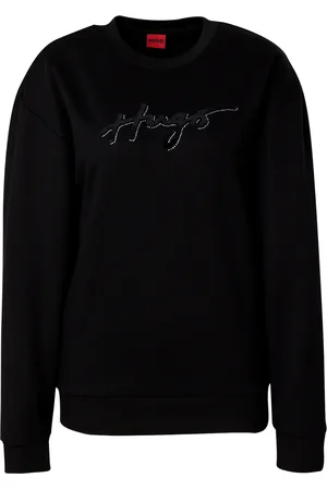 HUGO BOSS Collegepaita 