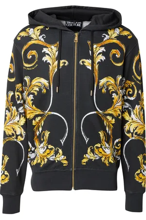 VERSACE Collegetakki