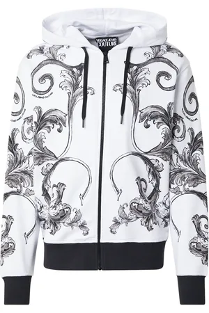 VERSACE Collegetakki
