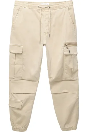 Pull&Bear Gargohousut