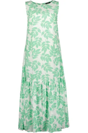 Blue Seven Mekko