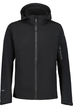 Icepeak Ulkoilutakki 