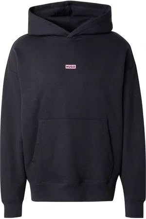 HUGO BOSS Collegepaita 